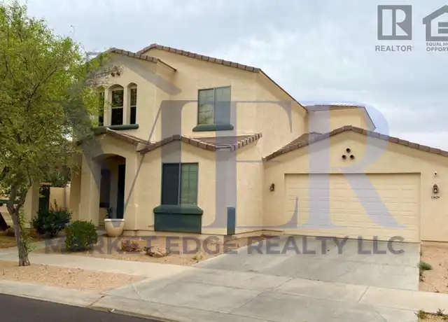 Property at 13629 W Evans Dr, Surprise, AZ, 85379, 4 beds, 2.5 baths, [object Object]