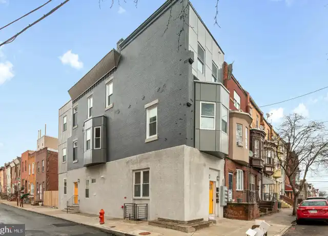 Property at 2327 Wharton St Unit 3, Philadelphia, PA, 19146, 2 beds, 1 bath, [object Object]