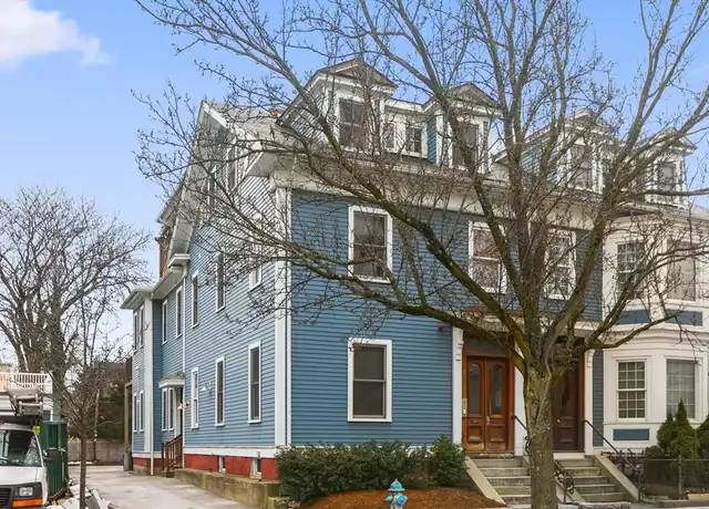 Property at 210 Prospect St #1, Cambridge, MA, 02139, 2 beds, 1 bath, [object Object]