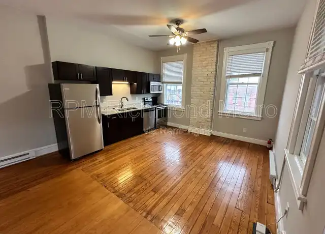 Property at 2204 W Grace St Unit 1B, Richmond, VA, 23220, 1 bed, 1 bath, [object Object]