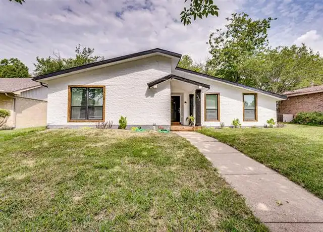Property at 233 Colonel Dr, Garland, TX, 75043, 4 beds, 2 baths, [object Object]