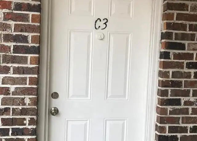Property at 1255 Primrose Dr Unit C3, Boutte, LA, 70039, 1 bed, 1 bath, [object Object]