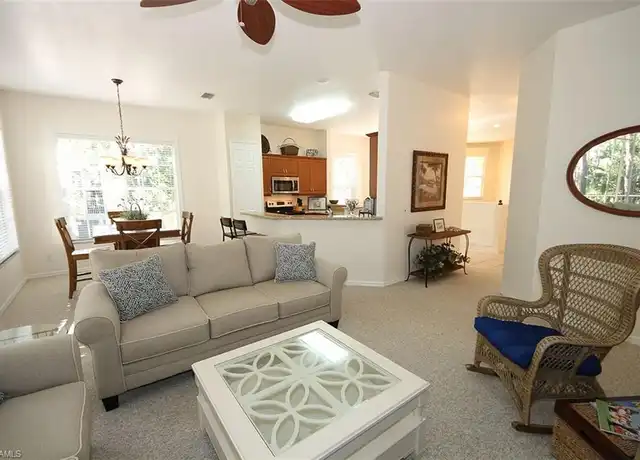 Property at 1073 Egrets Walk Cir #202, Naples, FL, 34108, 2 beds, 2 baths, [object Object]