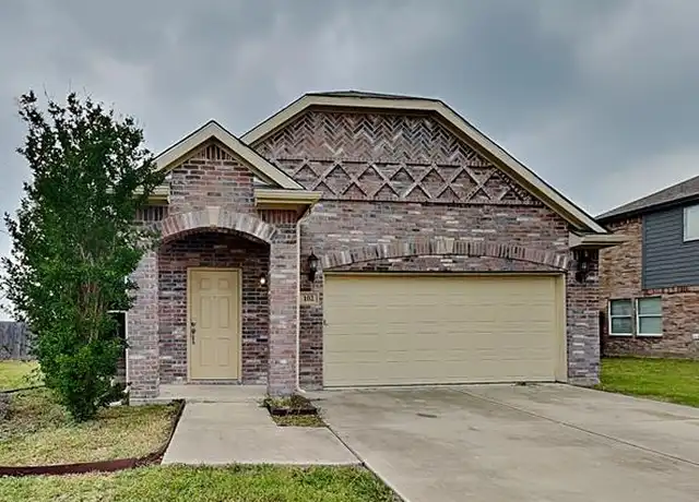 Property at 102 Jimmie Birdwell Blvd, Ferris, TX, 75125, 3 beds, 2 baths, [object Object]