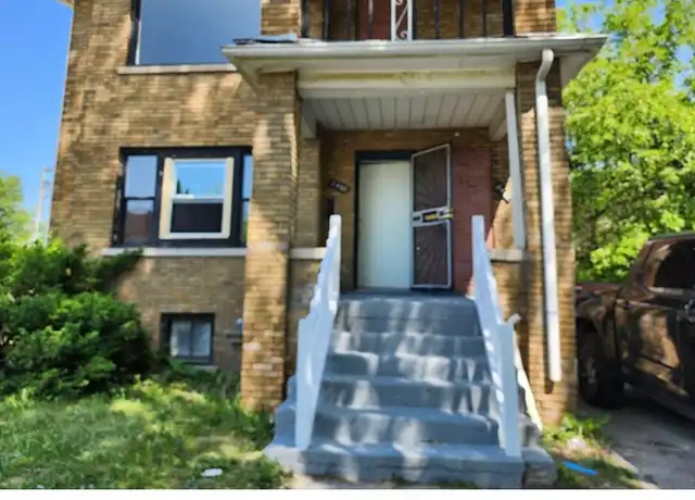 Property at 2480 Monterey St, Detroit, MI, 48206, 5 beds, 2 baths, [object Object]