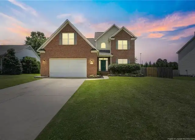 Property at 2813 Franciscan Dr, Fayetteville, NC, 28306, 5 beds, 2.5 baths, [object Object]