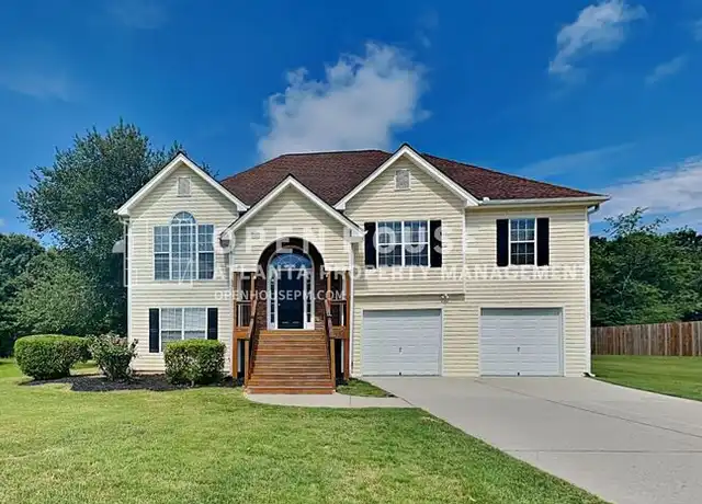 Property at 336 Anita Dr, Powder Springs, GA, 30127, 3 beds, 2 baths, [object Object]