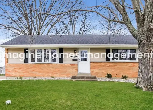 Property at 10851 Willfleet Dr, Cincinnati, OH, 45241, 3 beds, 1 bath, [object Object]