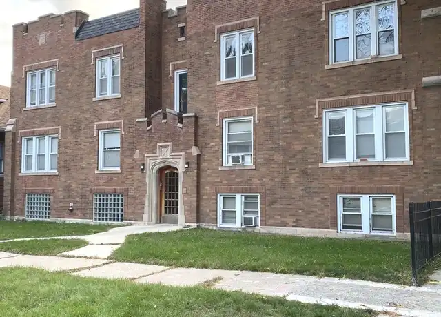 Property at 219 E 78th St Unit 1, Chicago, IL, 60619, 1 bed, 1 bath, [object Object]