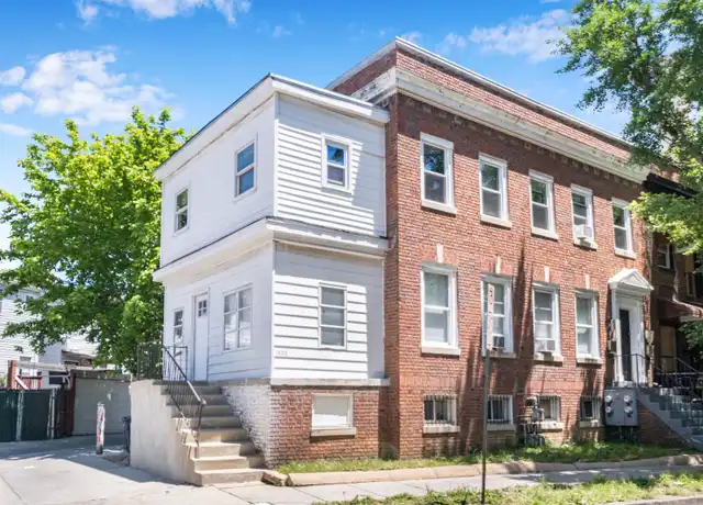 Property at 1535 Ogden St NW Unit (Unit 1), Washington, DC, 20010, 3 beds, 1 bath, [object Object]