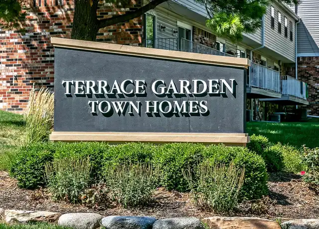 Property at Terrace Garden Townhomes - 10100 Grand Plz, Omaha, NE, 68134, 2 beds, 1.5 baths, [object Object]