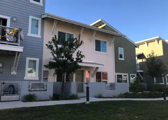 Property at 815 Humbert Ave, San Luis Obispo, CA, 93401, 3 beds, 3 baths, [object Object]