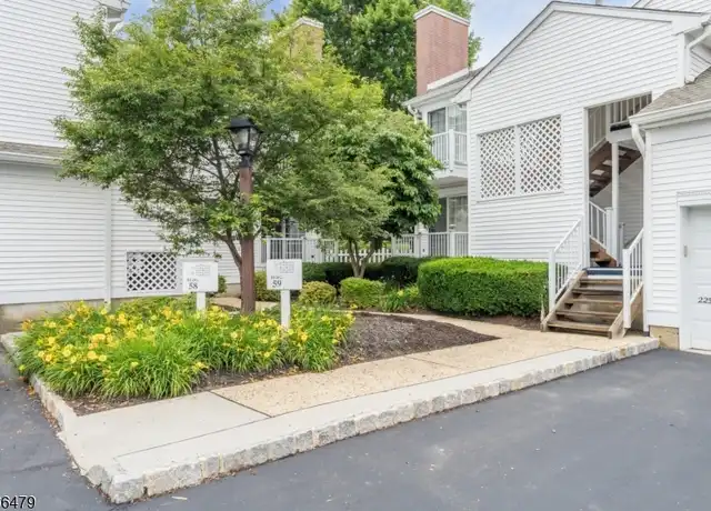 Property at 231 Alexandria Way, Basking Ridge, NJ, 07920, 2 beds, 2 baths, [object Object]