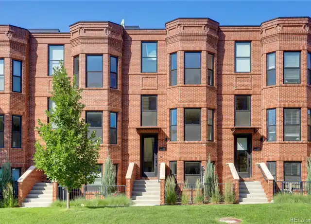 Property at 1065 25th St, Denver, CO, 80205, 3 beds, 3.5 baths, [object Object]