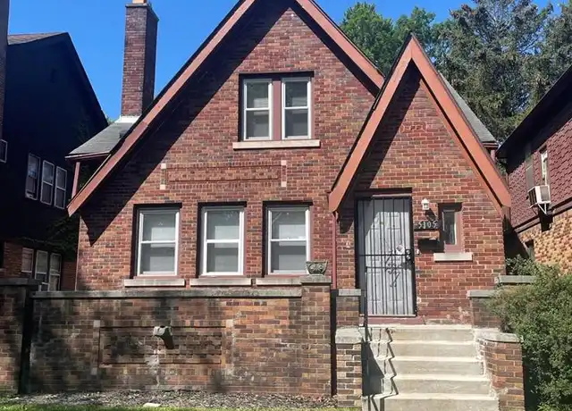 Property at 5105 Grayton St, Detroit, MI, 48224, 4 beds, 1.5 baths, [object Object]