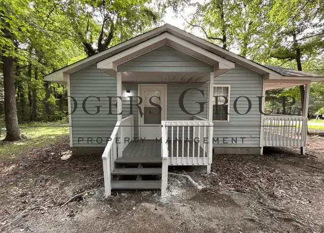 Property at 105 Horsecreek Rd, Warrenton, NC, 27589, 3 beds, 1 bath, [object Object]