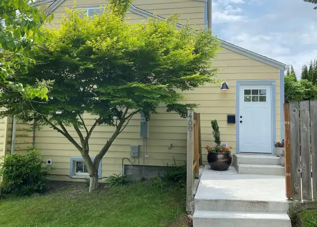 Property at 4001 34th Ave SW Unit A, Seattle, WA, 98126, 1 bed, 1 bath, [object Object]