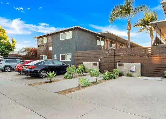 Property at 4366 Mississippi St, San Diego, CA, 92104, 2 beds, 1 bath, [object Object]