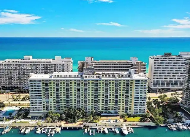 Property at 5600 Collins Ave Unit 14P, Miami Beach, FL, 33140, 2 beds, 2 baths, [object Object]