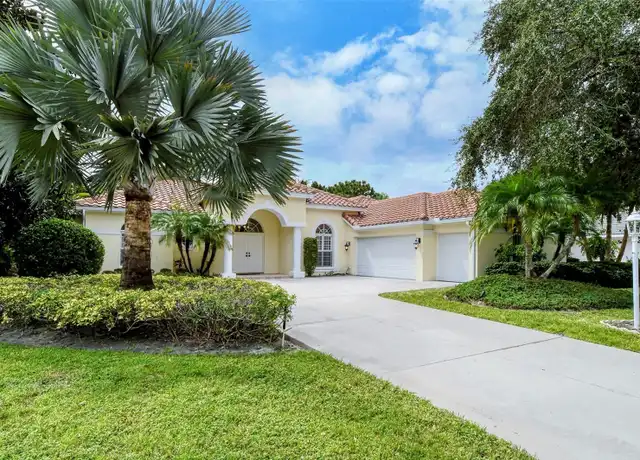 Property at 6628 Saint James Xing, University Park, FL, 34201, 3 beds, 3 baths, [object Object]