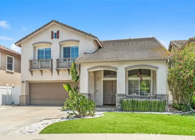 Property at 14 Conchito, Rancho Santa Margarita, CA, 92688, 4 beds, 2.5 baths, [object Object]