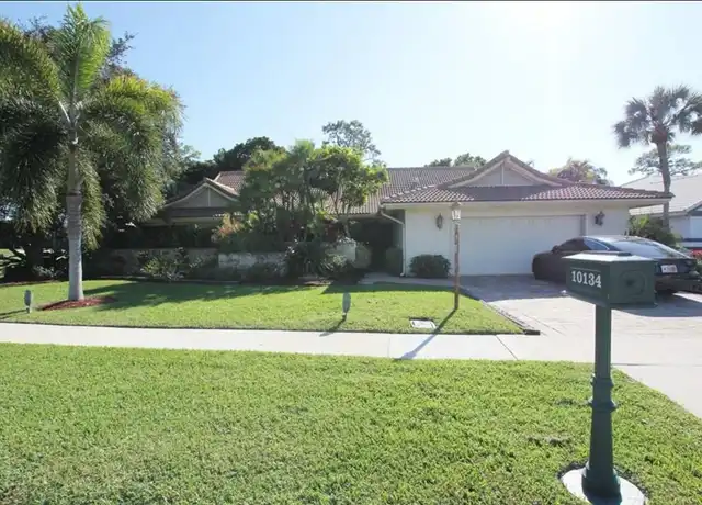 Property at 10134 Boca Woods Ln, Boca Raton, FL, 33428, 3 beds, 3 baths, [object Object]