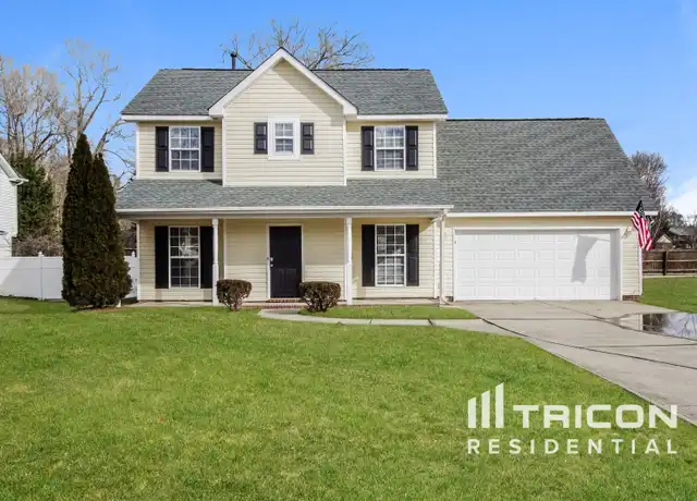 Property at 3016 Queensdale Dr, Monroe, NC, 28110, 3 beds, 3 baths, [object Object]