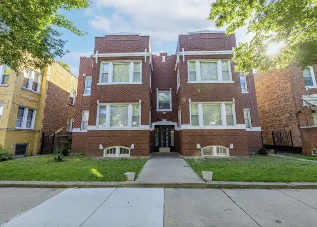 Property at 6605 S Rockwell St Unit 2N, Chicago, IL, 60629, 3 beds, 1 bath, [object Object]