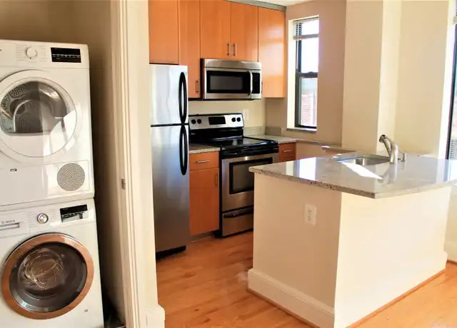 Property at 2000 Connecticut Ave NW Unit 812, Washington, DC, 20008, 1 bed, 1 bath, [object Object]