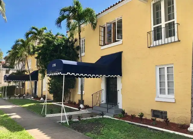 Property at 126 Mendoza Ave #2, Coral Gables, FL, 33134, 1 bed, 1 bath, [object Object]