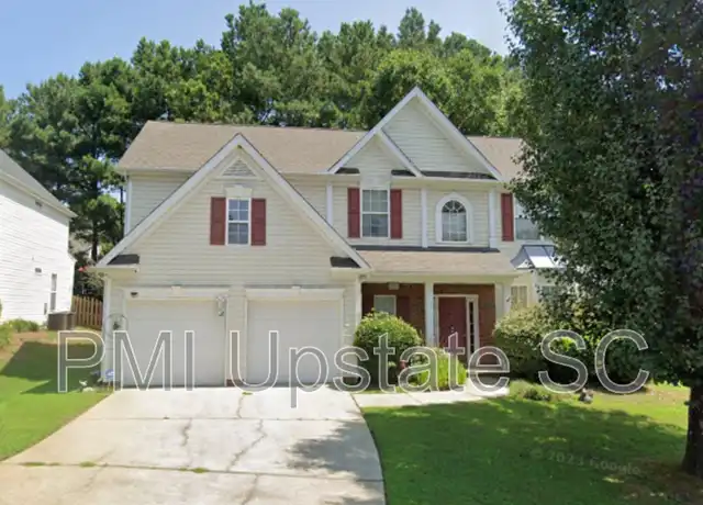 Property at 307 Woodruff Lake Way, Simpsonville, SC, 29681, 4 beds, 2.5 baths, [object Object]