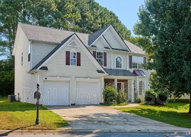 Property at 307 Woodruff Lake Way, Simpsonville, SC, 29681, 4 beds, 2.5 baths, [object Object]
