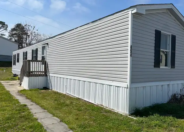 Property at 553 Corbin St Lot A-454, Jacksonville, NC, 28546, 3 beds, 2 baths, [object Object]