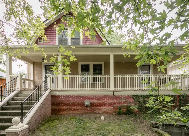Property at 34 Fulton St, Asheville, NC, 28801, 3 beds, 2 baths, [object Object]