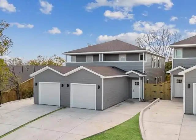 Property at 2502 Oxford St, Fort Worth, TX, 76106, 3 beds, 2.5 baths, [object Object]