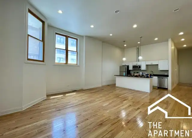 Property at 2842 W Augusta Blvd, Chicago, IL, 60622, 2 beds, 1 bath, [object Object]