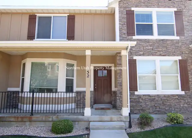 Property at 255 W 2550 North St Unit 52, Pleasant View, UT, 84414, 3 beds, 2.5 baths, [object Object]