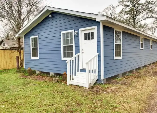 Property at 8627 Wileyvale Rd Unit B, Houston, TX, 77016, 2 beds, 1 bath, [object Object]