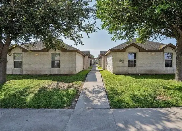 Property at 1615 Nassau St Unit B, Edinburg, TX, 78541, 2 beds, 2 baths, [object Object]