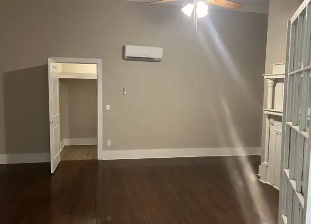 Property at 1409 Main St Unit B, Hattiesburg, MS, 39401, 1 bed, 1 bath, [object Object]