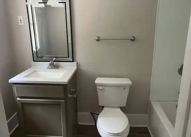 Property at 1409 Main St Unit B, Hattiesburg, MS, 39401, 1 bed, 1 bath, [object Object]