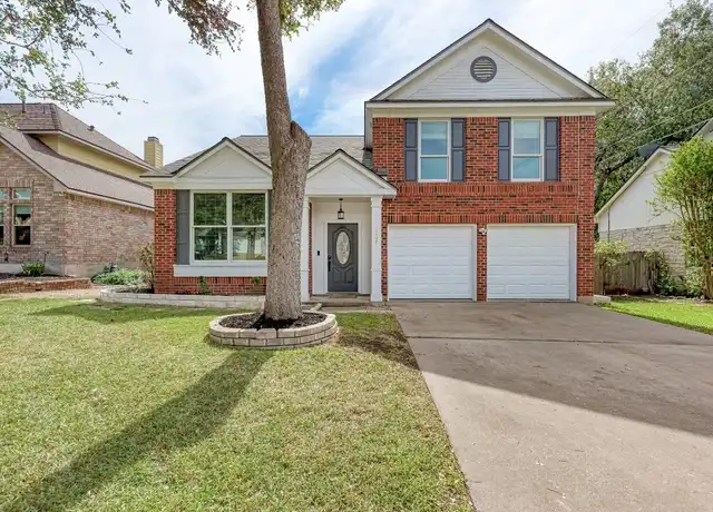 Property at 1009 Riverlawn Dr, Round Rock, TX, 78681, 3 beds, 2.5 baths, [object Object]