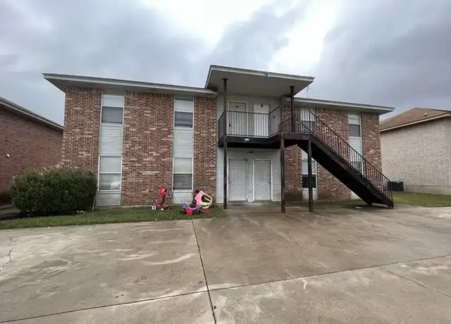 Property at 5708 Greengate Dr Unit C, Killeen, TX, 76543, 2 beds, 1 bath, [object Object]