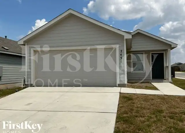 Property at 2451 Lake Hls, New Braunfels, TX, 78130, 4 beds, 2 baths, [object Object]