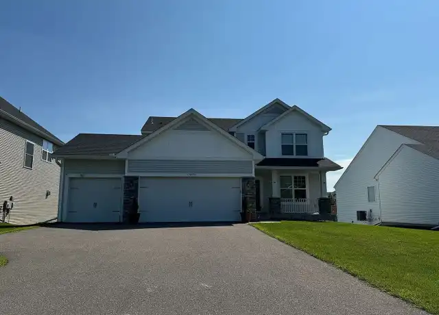 Property at 17479 59th St NE, Rogers, MN, 55374, 4 beds, 3 baths, [object Object]