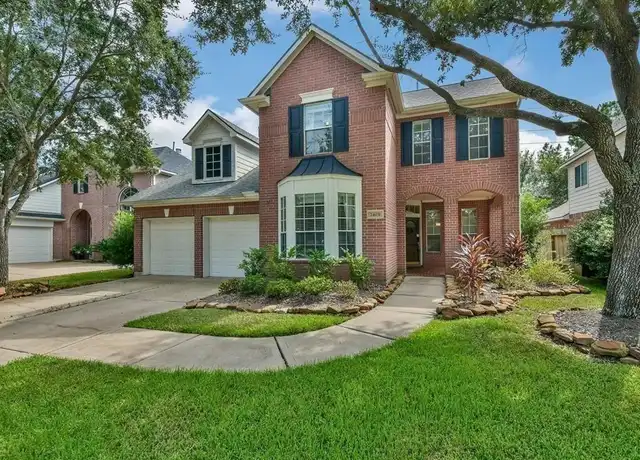 Property at 24031 Bonnamere Ln, Katy, TX, 77494, 4 beds, 2.5 baths, [object Object]