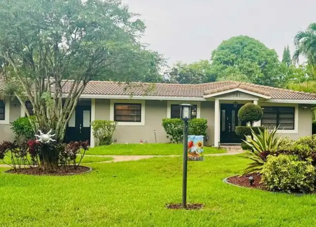 Property at 781 NW 65th Ave, Plantation, FL, 33317, 3 beds, 2 baths, [object Object]