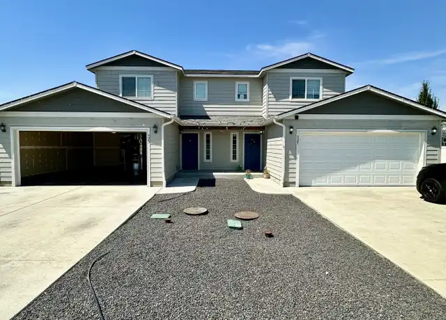 Property at 523 N Shamrock Rd Unit 523, Spokane Valley, WA, 99037, 3 beds, 3 baths, [object Object]