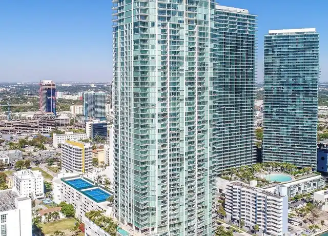 Property at 2900 NE 7th Ave #2401, Miami, FL, 33137, 2 beds, 2.5 baths, [object Object]