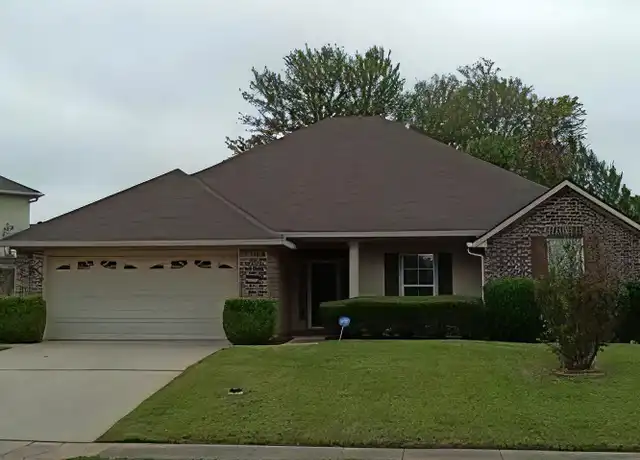 Property at 1605 Winchester Dr, Bossier City, LA, 71112, 4 beds, 2 baths, [object Object]